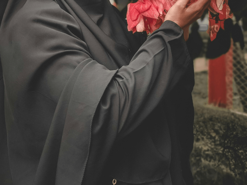 The Quiet Barakah of Being a&nbsp;Muslimah