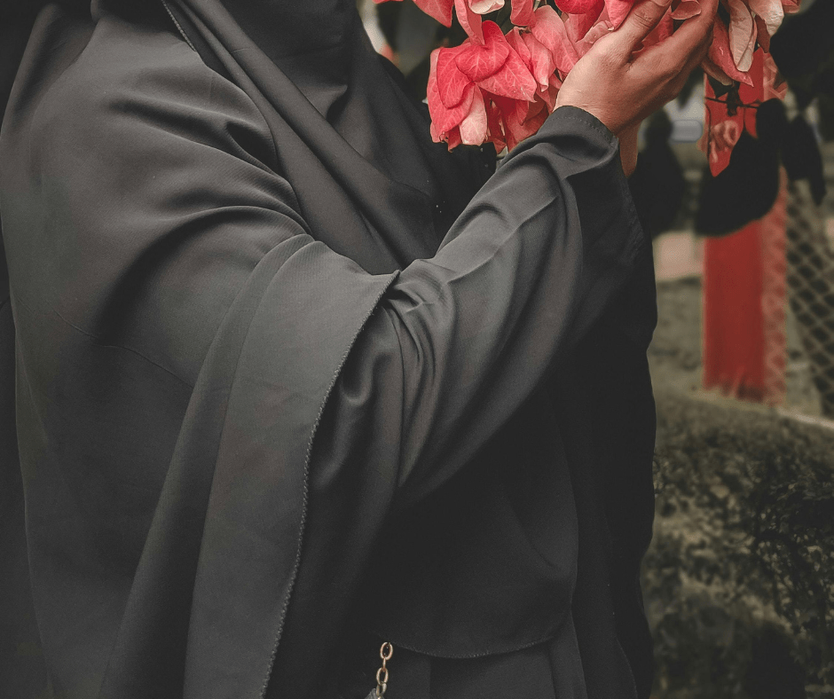 The Quiet Barakah of Being a&nbsp;Muslimah